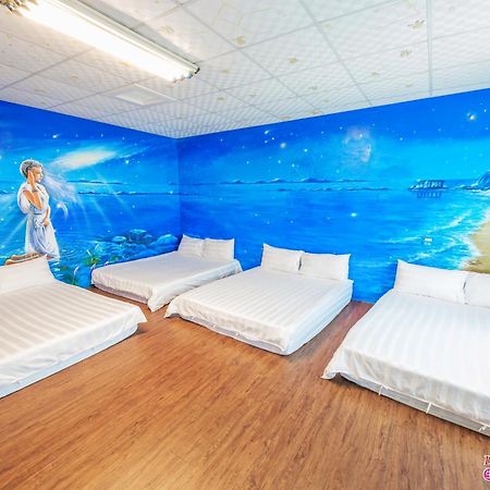 Liouciou Good Homestay остров Ламай Екстериор снимка